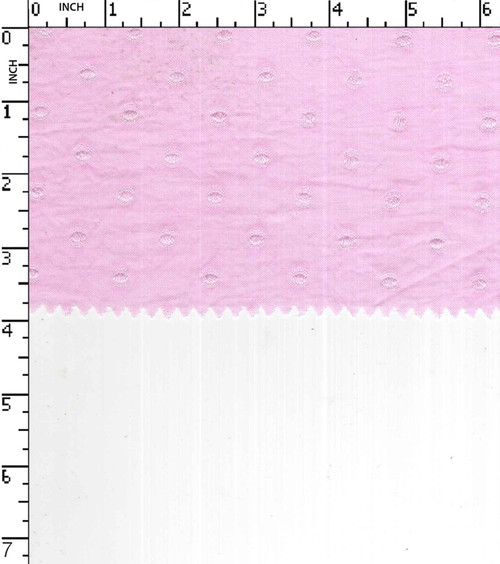 Cotton Silk Solid Dyed Dobby Cut Butta