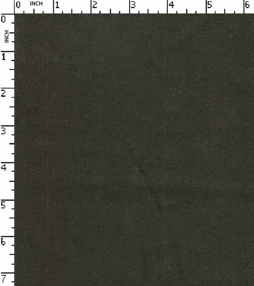 100% Cotton Solid Dyed Twill Shirting