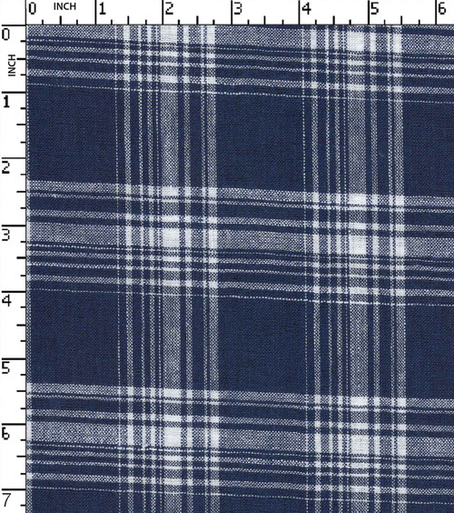100% Polyester Yarn Dyed Plain Plaid Check