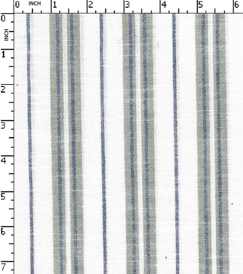 100% Polyester Yarn Dyed Plain Thin Thick Stripe