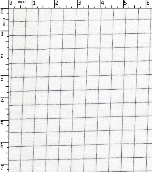 100% Polyester Yarn Dyed Plain Small Check