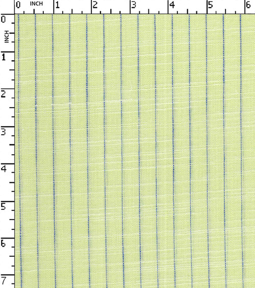 100% Polyester Yarn Dyed Plain Pin Stripe