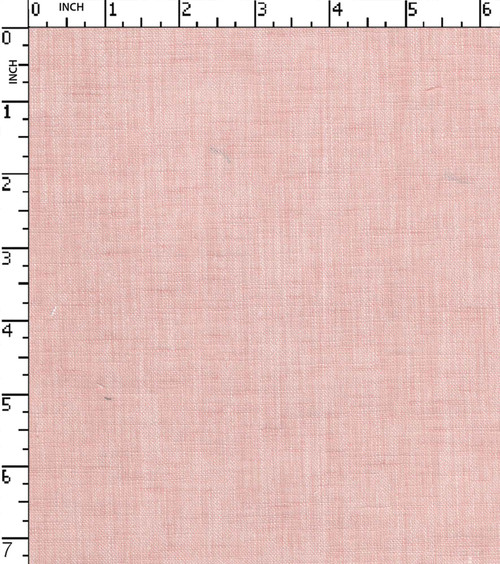 100% Polyester Solid Dyed Plain Lotus Linen