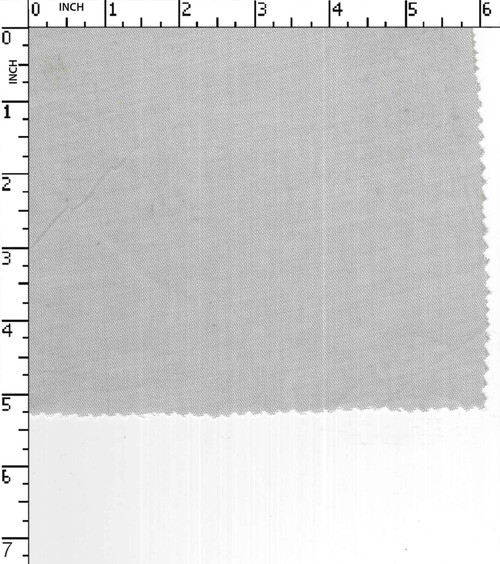 100% Cotton Solid Dyed Matty Chambray