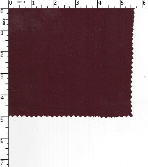 100% Cotton Solid Dyed Plain Shirting