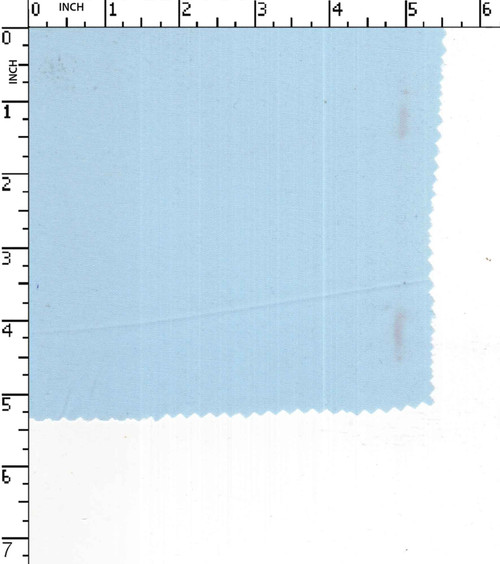 Poly Cotton Solid Dyed Plain Shirting