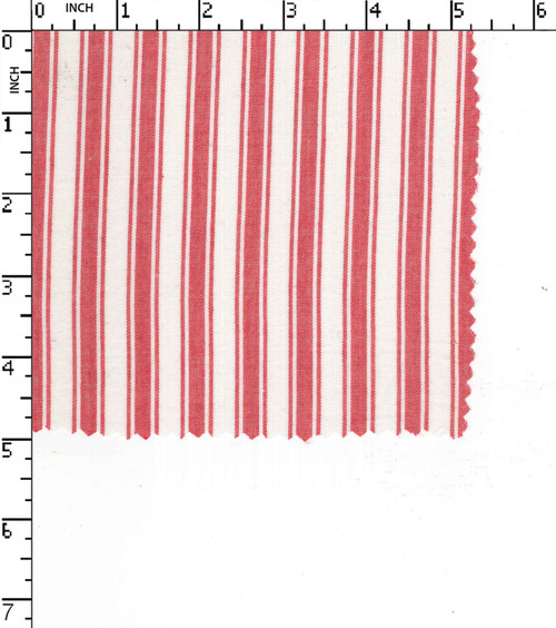 100% Cotton Yarn Dyed Plain Thin Thick Stripe