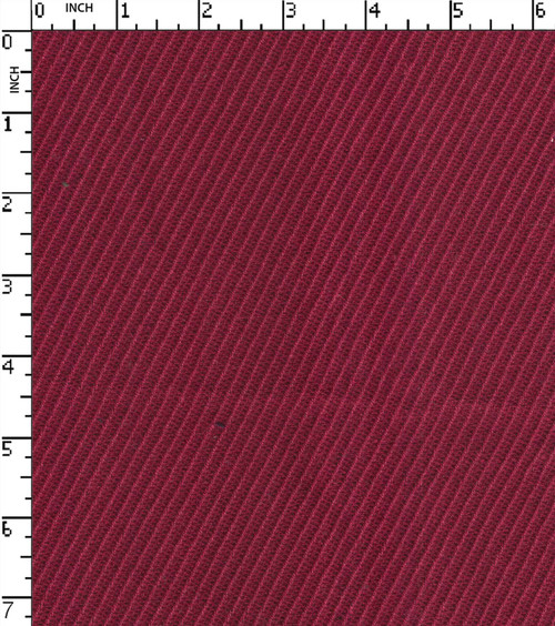 Cotton Poly Recycled Yarn Dyed Twill Suiting