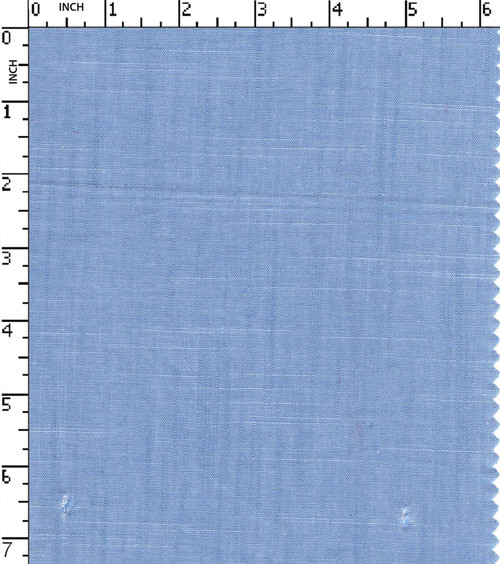 100% Cotton Yarn Dyed Plain Shirting