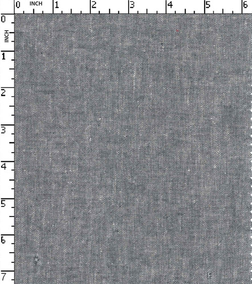100% Cotton Yarn Dyed Plain Chambray