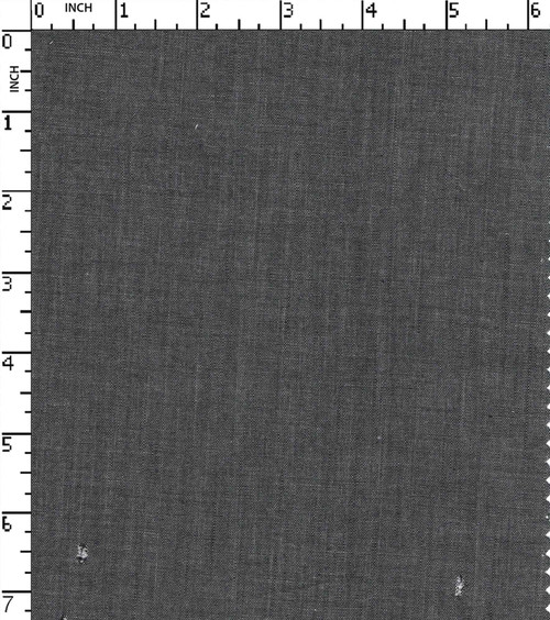 100% Cotton Yarn Dyed Plain Shirting