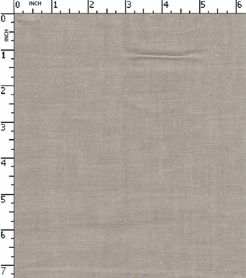 100% Cotton Yarn Dyed Oxford Chambray