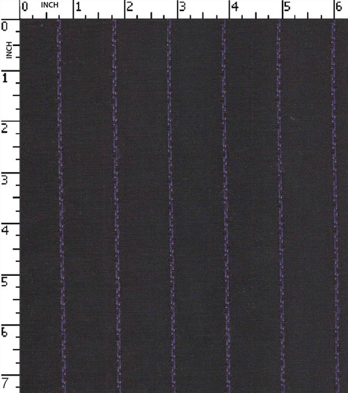 100% Cotton Yarn Dyed Plain Thin Thick Stripe