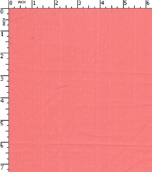 Cotton Polyester Solid Dyed Dobby Shirting Circular