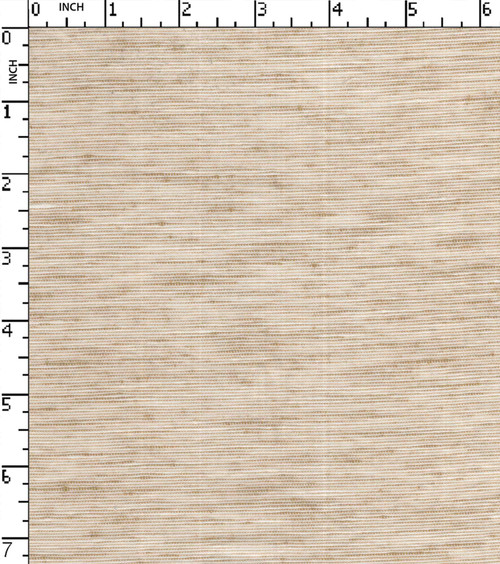 65% Cotton 35% Linen Yarn Dyed Plain Neps