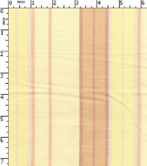 100% Cotton Yarn Dyed Plain Broad Stripe