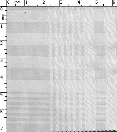 100% Cotton Rfd Dobby Check