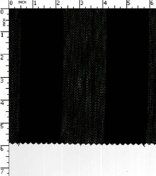 84% Cotton 16% Polyester Yarn Dyed Herringbone Broad Stripe