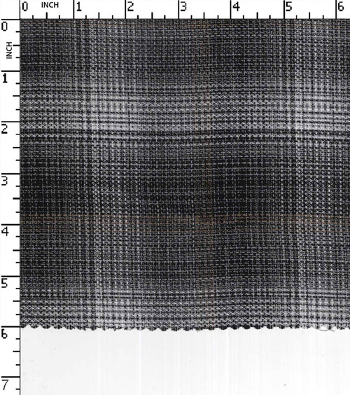 100% Cotton Yarn Dyed Dobby Big Check