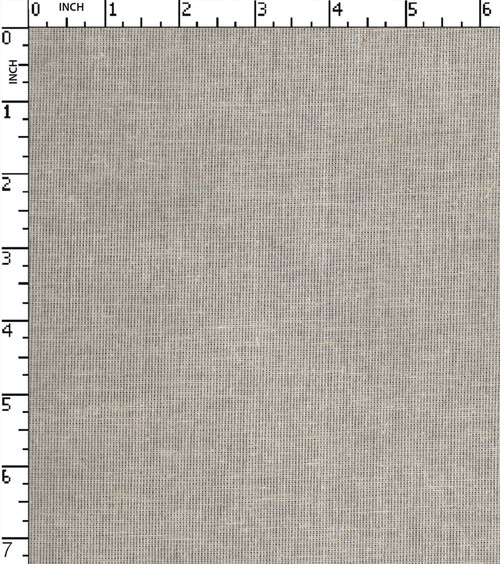 Cotton Flex Greige Plain