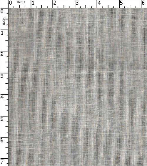 80% Lyocell 20% Linen Greige Plain