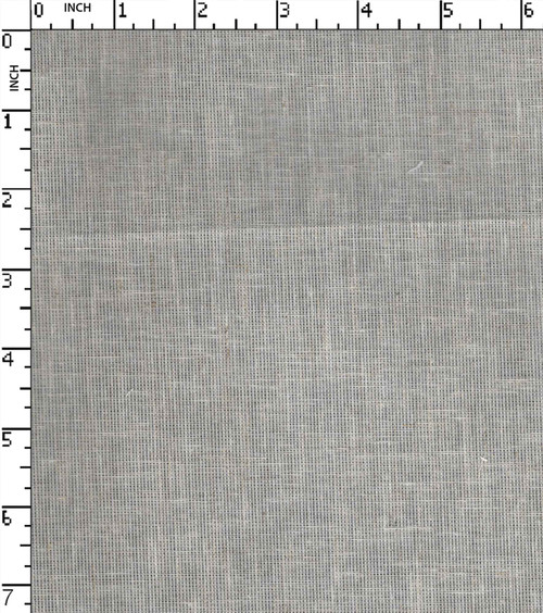 80% Lyocell 20% Linen Greige Plain