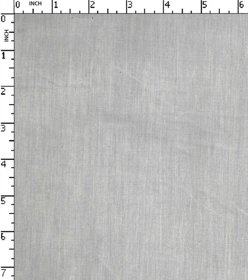 Cotton Viscose Greige Plain