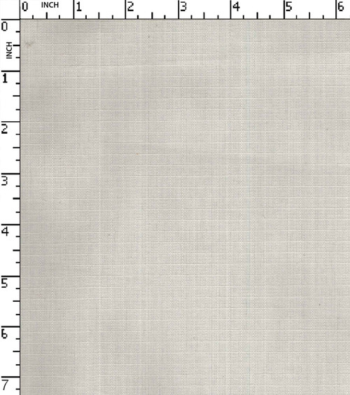 80% Cotton 20% Polyester Greige Ribstop