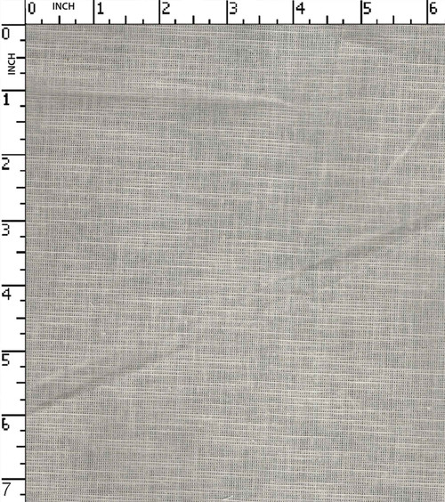 Cotton Linen Greige Plain