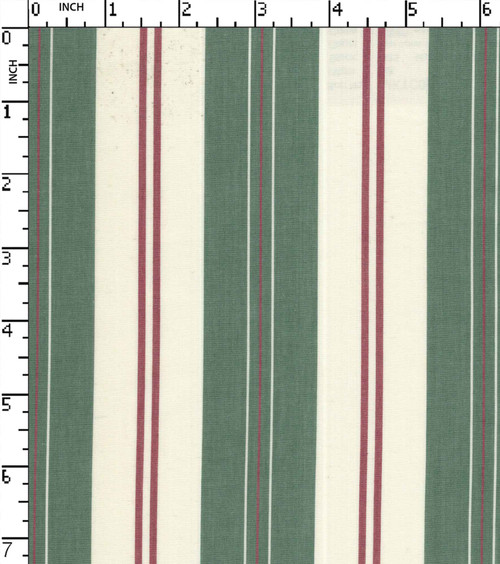 55% Cotton 45% Tencel Yarn Dyed Plain Broad Stripe