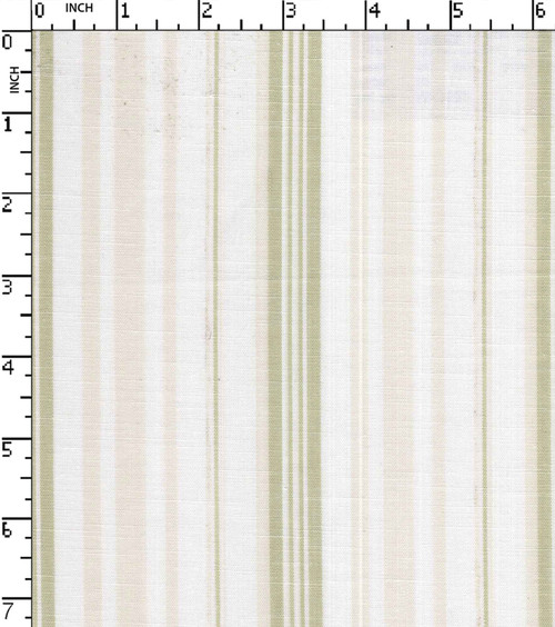 97% Cotton 1% Polyester 1% Viscose 1% Linen Yarn Dyed Plain Thick Thin Stripe