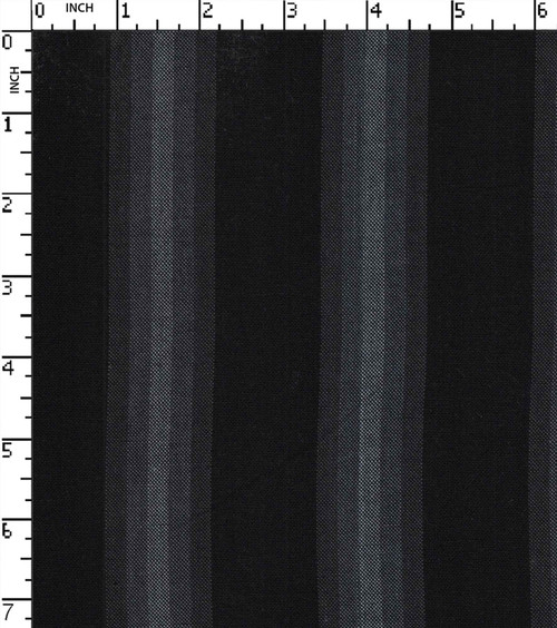 100% Cotton Yarn Dyed Oxford Uneven Stripe