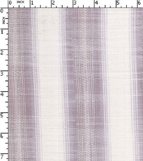 100% Cotton Yarn Dyed Dobby Broad Stripe