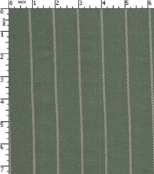 100% Cotton Yarn Dyed Dobby Broad Stripe