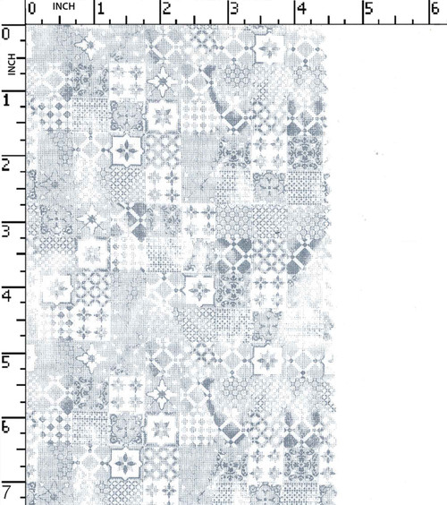 100% Cotton Printed Satin Traditional