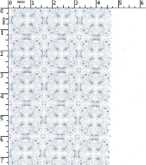 100% Cotton Printed Satin Traditional