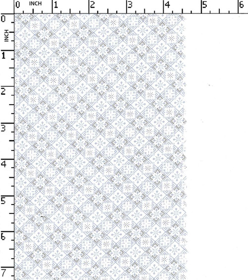 100% Cotton Printed Satin Traditional