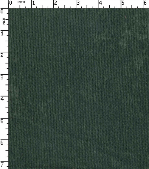 100% Polyester Solid Dyed Corduroy Suiting 16 Wales