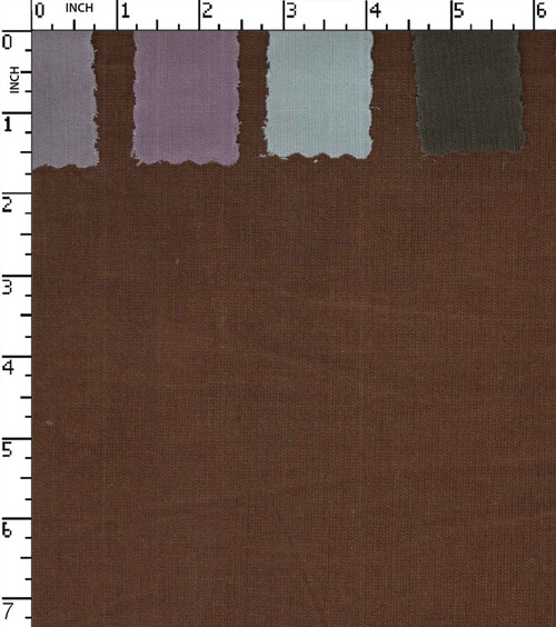 99% Cotton 1% Spandex Solid Dyed Corduroy Shirting Stretch