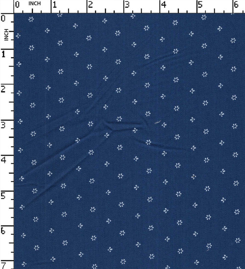 Cotton Lycra Printed Satin Floral