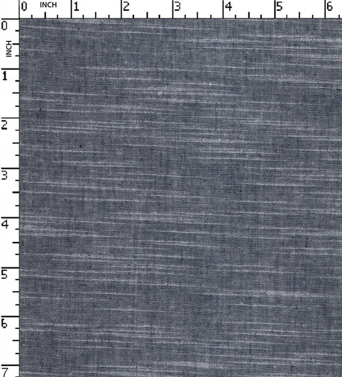 100% Cotton Yarn Dyed Chambrey Shirting