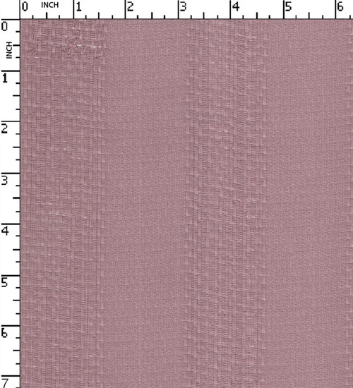 100% Cotton Solid Dyed Dobby Broad Stripe