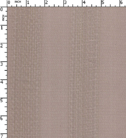 100% Cotton Solid Dyed Dobby Broad Stripe