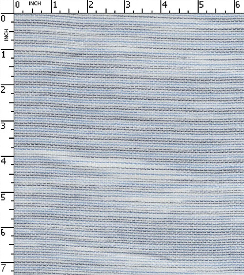 100% Cotton Yarn Dyed Plain Space Dyed