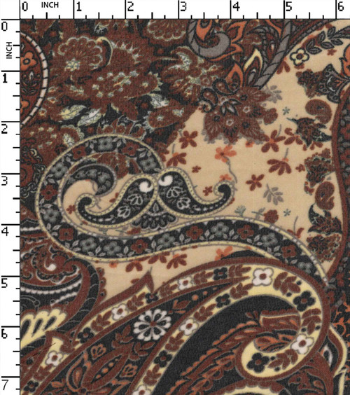 100% Polyester Printed Plain Traditional