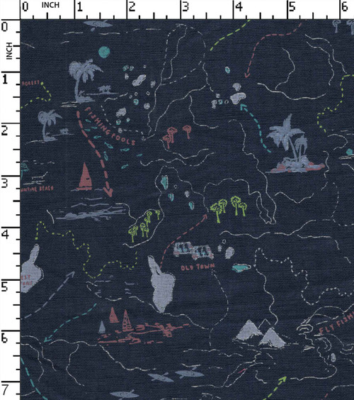 100% Cotton Printed Plain Abstract