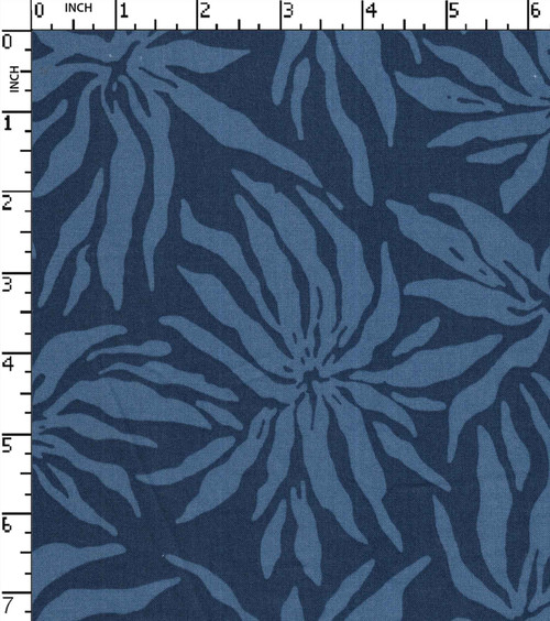 100% Cotton Printed Plain Floewr