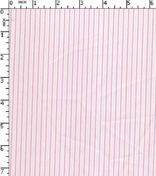 Cotton Polyester Yarn Dyed Plain Normal Stripe