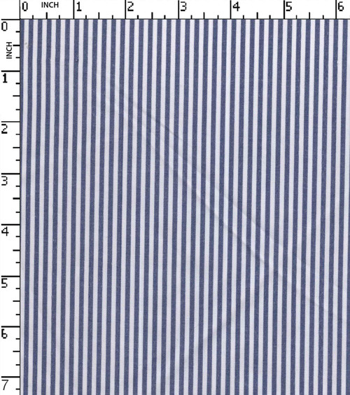 Cotton Polyester Yarn Dyed Plain Normal Stripe