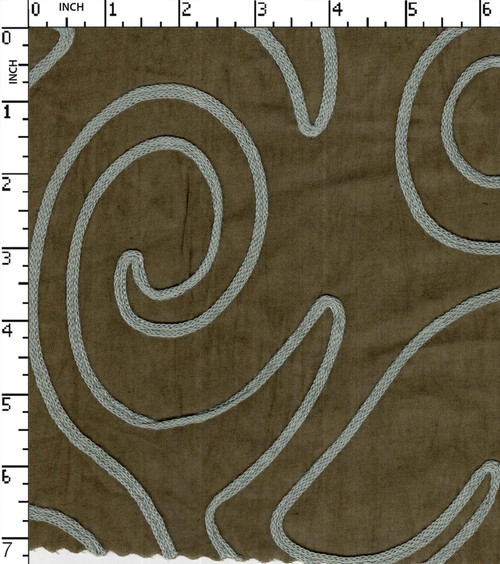 Cotton Polyester Solid Dyed Plain Abstract